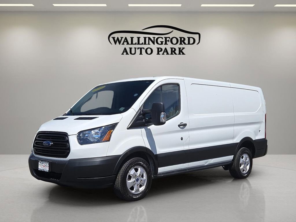 Used 2019 Ford Transit 250 130 Low Roof