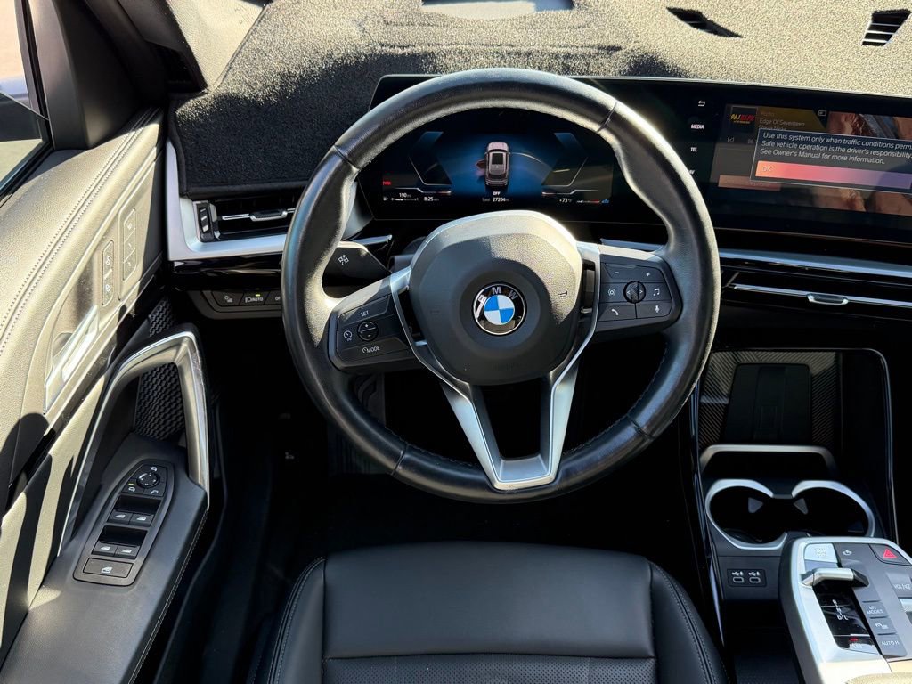 Used 2024 BMW X1 xDrive28i image 7