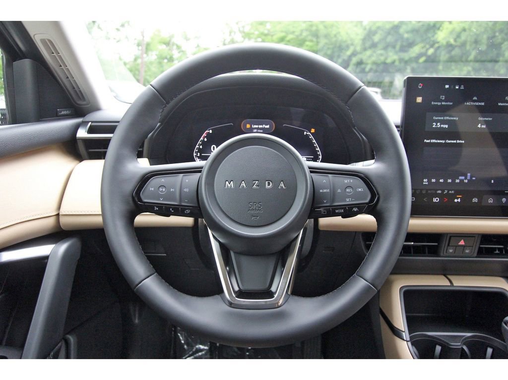 New 2026 MAZDA CX-5 2.5 S w/ Premium Plus Package image 13