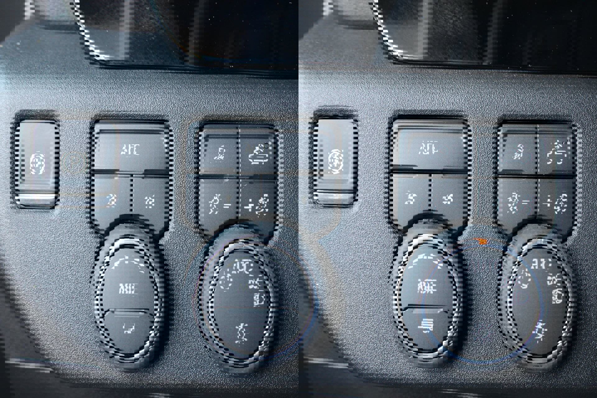 New 2026 Chevrolet Silverado 1500 LT w/ Safety Package AWD/4WD image 25