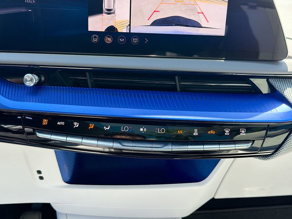 Certified 2025 Cadillac Optiq Sport 2 image 34