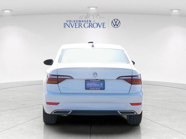 Used 2019 Volkswagen Jetta R-Line FWD image 6
