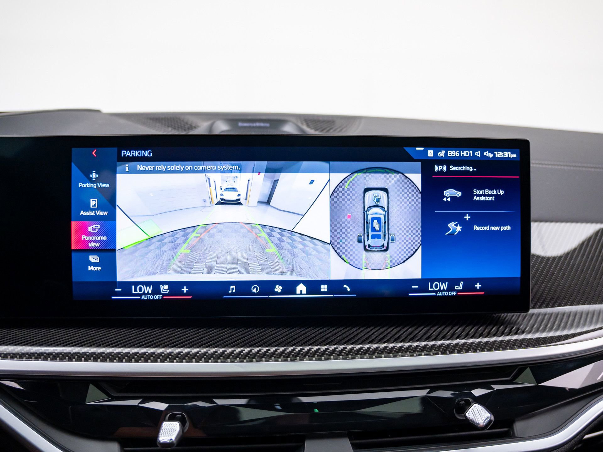 Used 2025 BMW X7 M60i AWD/4WD image 25
