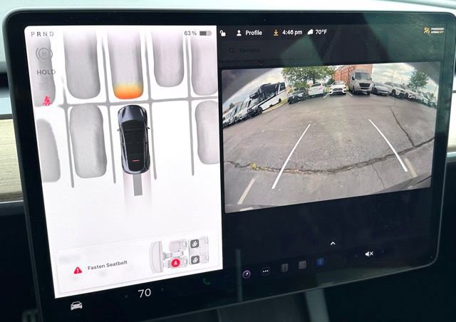 Used 2022 Tesla Model Y Performance AWD/4WD image 18