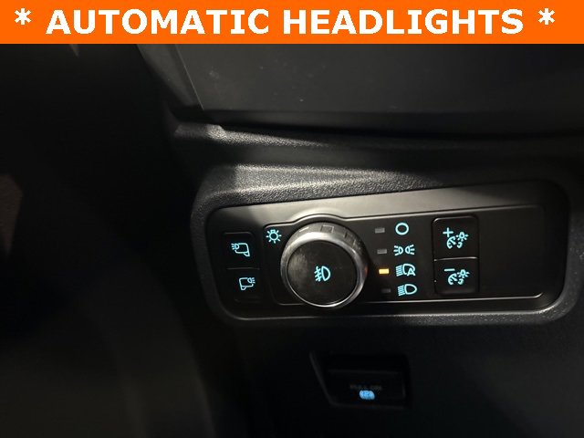 New 2025 Ford Bronco Outer Banks image 25