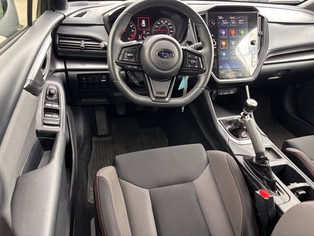 Certified 2024 Subaru WRX AWD/4WD image 17