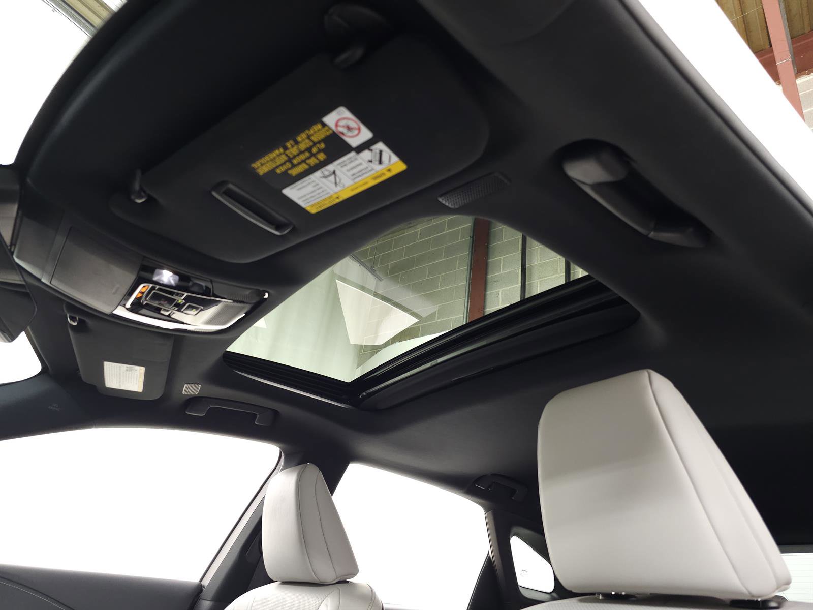 Used 2023 Lexus RX 350 Premium w/ Accessory Package (Z1) image 16