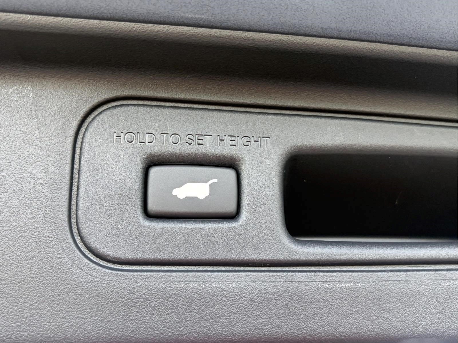 New 2026 Honda Passport TrailSport Elite image 8