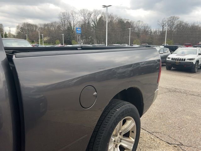 Used 2014 RAM 1500 SLT image 3