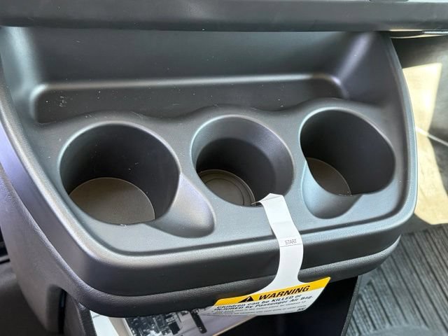 New 2026 Chevrolet Express 3500 w/ Driver Convenience Package RWD image 21