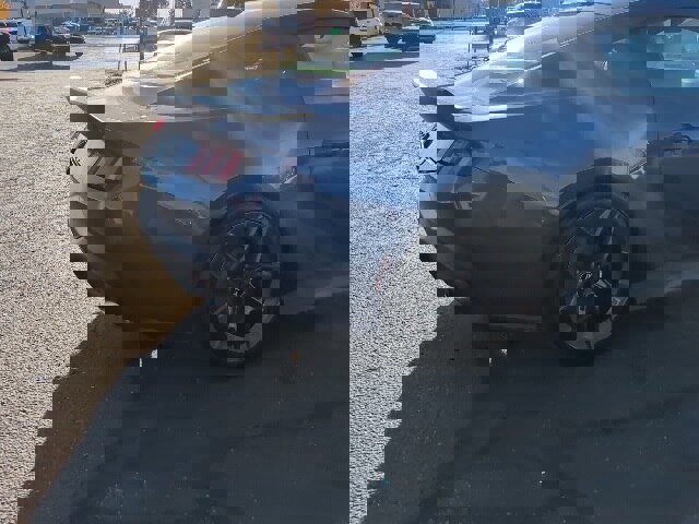 New 2024 Ford Mustang GT Premium w/ GT Performance Package image 11