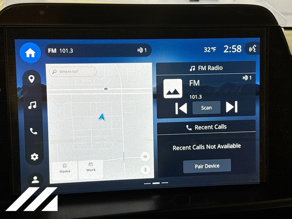 New 2026 Subaru Outback Touring XT image 15