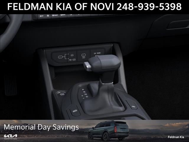 New 2026 Kia K4 FWD image 24