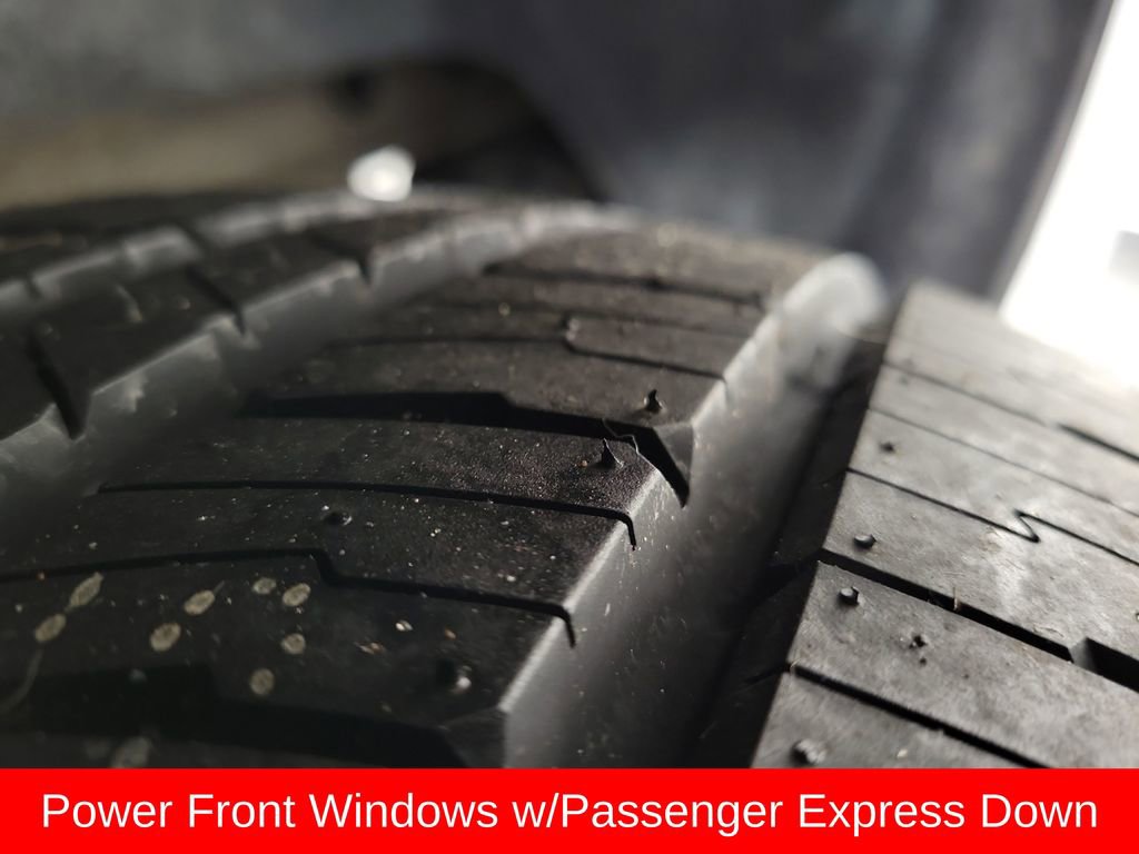 Used 2019 Chevrolet Silverado 1500 Custom Trail Boss w/ Custom Convenience Package image 12