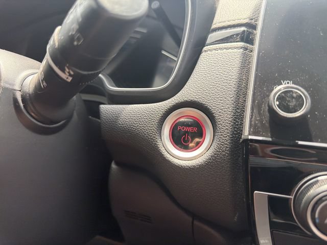 Certified 2022 Honda CR-V EX-L image 37