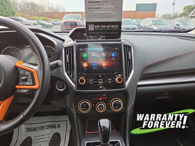 Used 2023 Subaru Crosstrek 2.5i Limited image 11