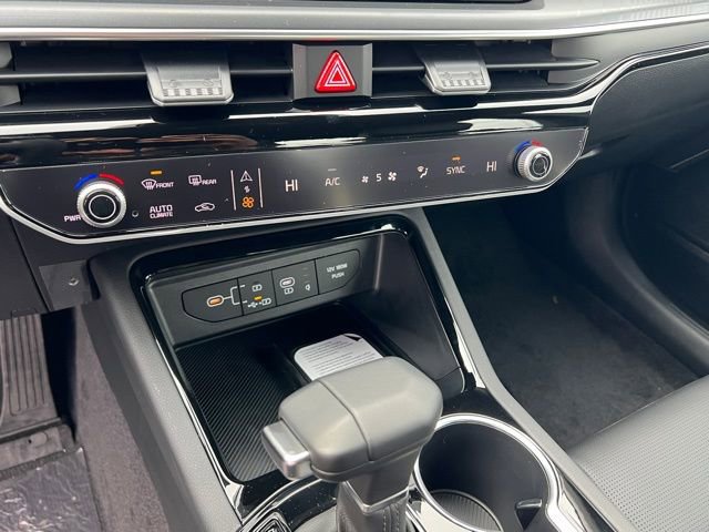 New 2026 Kia K5 GT-Line image 23