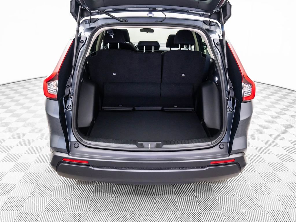 New 2026 Honda CR-V EX image 30