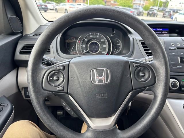 Used 2012 Honda CR-V EX image 12