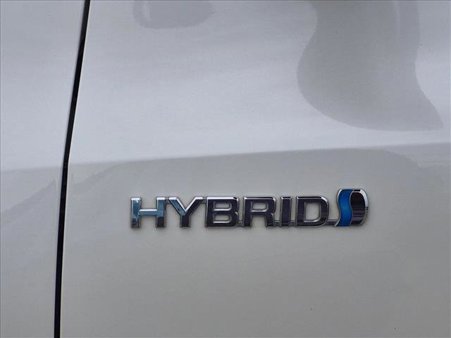 Used 2017 Toyota Highlander Limited AWD/4WD image 6