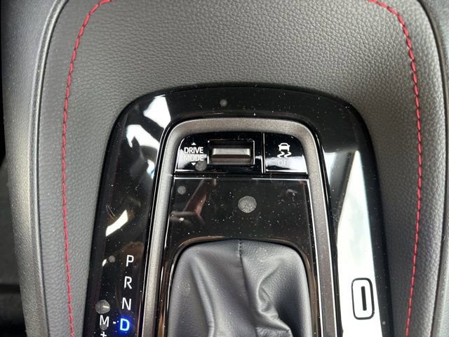 New 2025 Toyota Corolla GR image 19