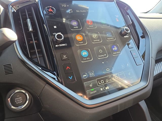 New 2026 Subaru Ascent Premium image 11