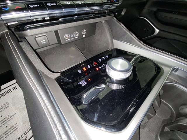 Used 2024 Jeep Wagoneer Series II w/ Convenience Group I image 20