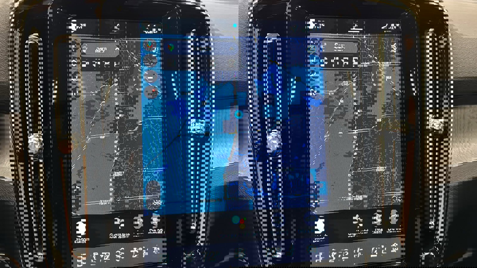 Used 2026 Volvo XC40 B5 Plus w/ Protection Package Premier image 16