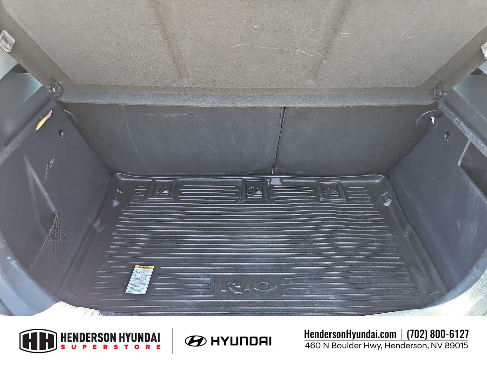 Used 2012 Kia Rio SX FWD image 33