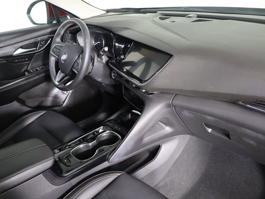 Used 2023 Buick Envision Essence image 26
