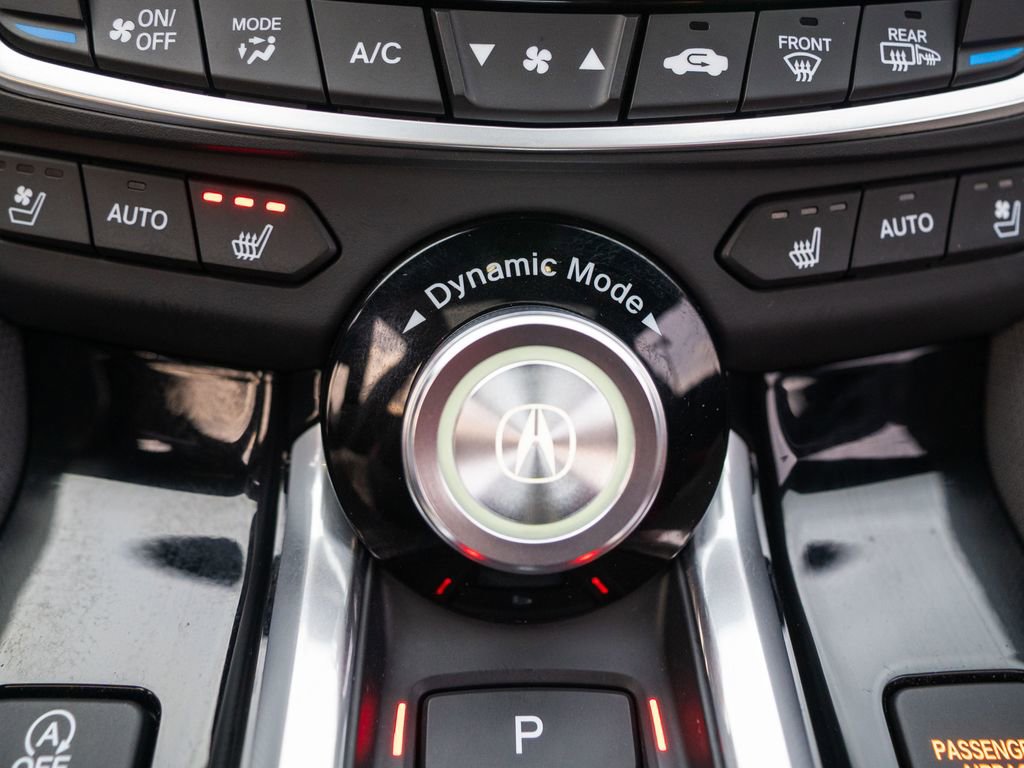 Certified 2023 Acura TLX A-Spec Package image 36