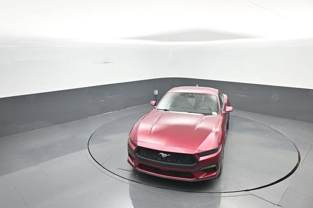 New 2026 Ford Mustang Coupe RWD image 22