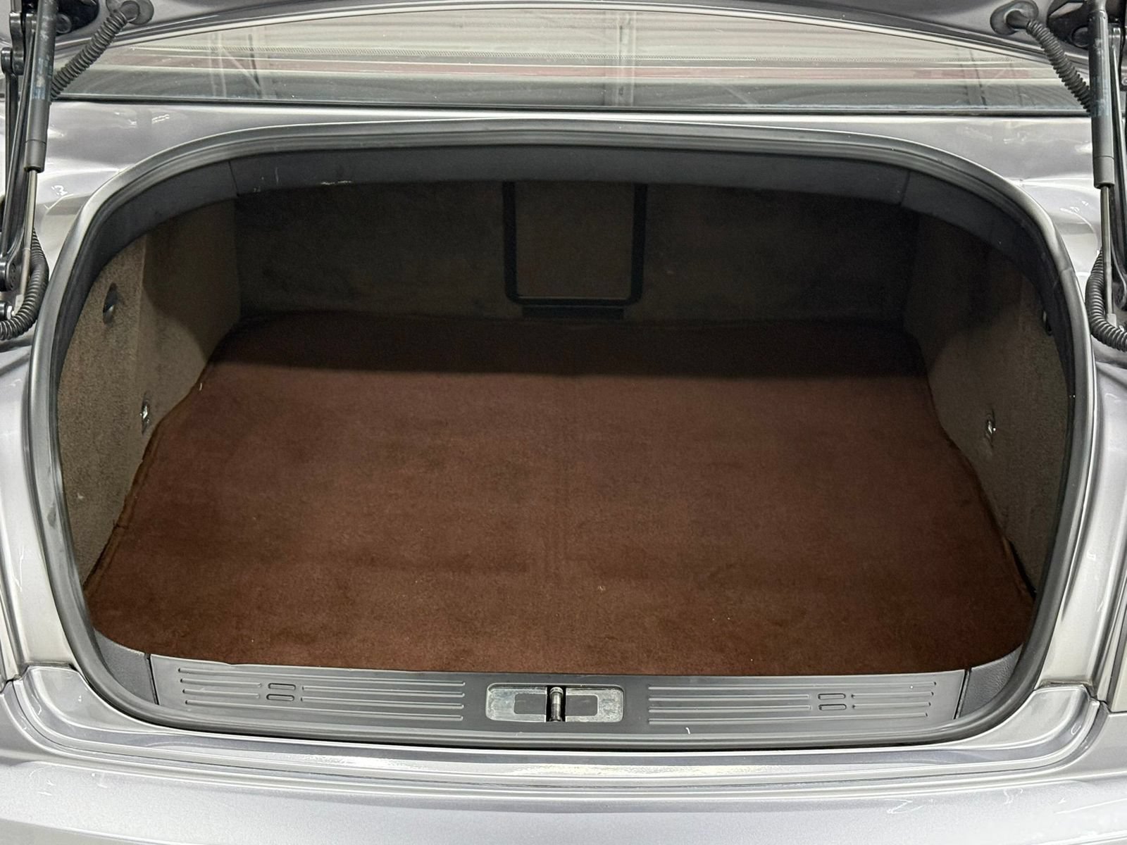 Used 2006 Bentley Flying Spur Flying Spur AWD/4WD image 49