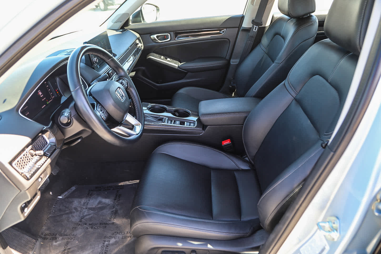 Used 2022 Honda Civic Touring image 17