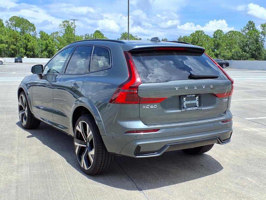 New 2026 Volvo XC60 T8 Ultra image 5