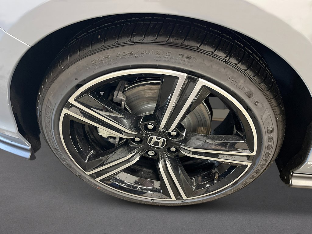 New 2026 Honda Accord Sport image 11