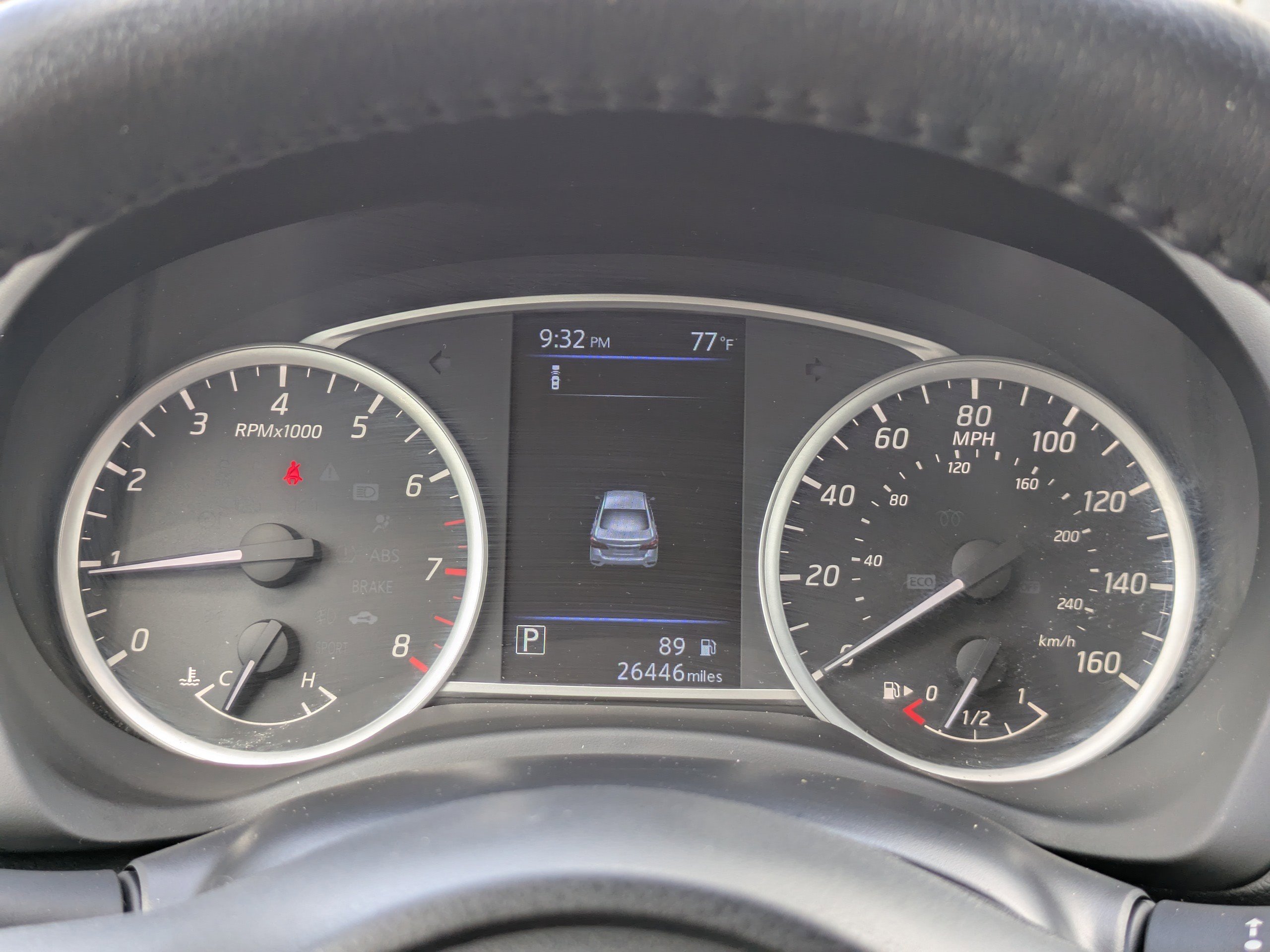 Used 2019 Nissan Sentra SV image 28