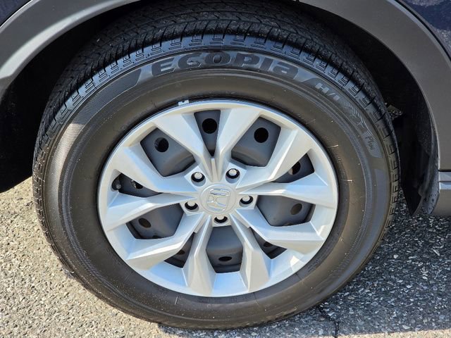 Used 2025 Honda CR-V LX image 12