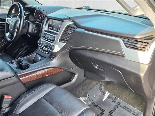 Used 2016 GMC Yukon SLT image 23