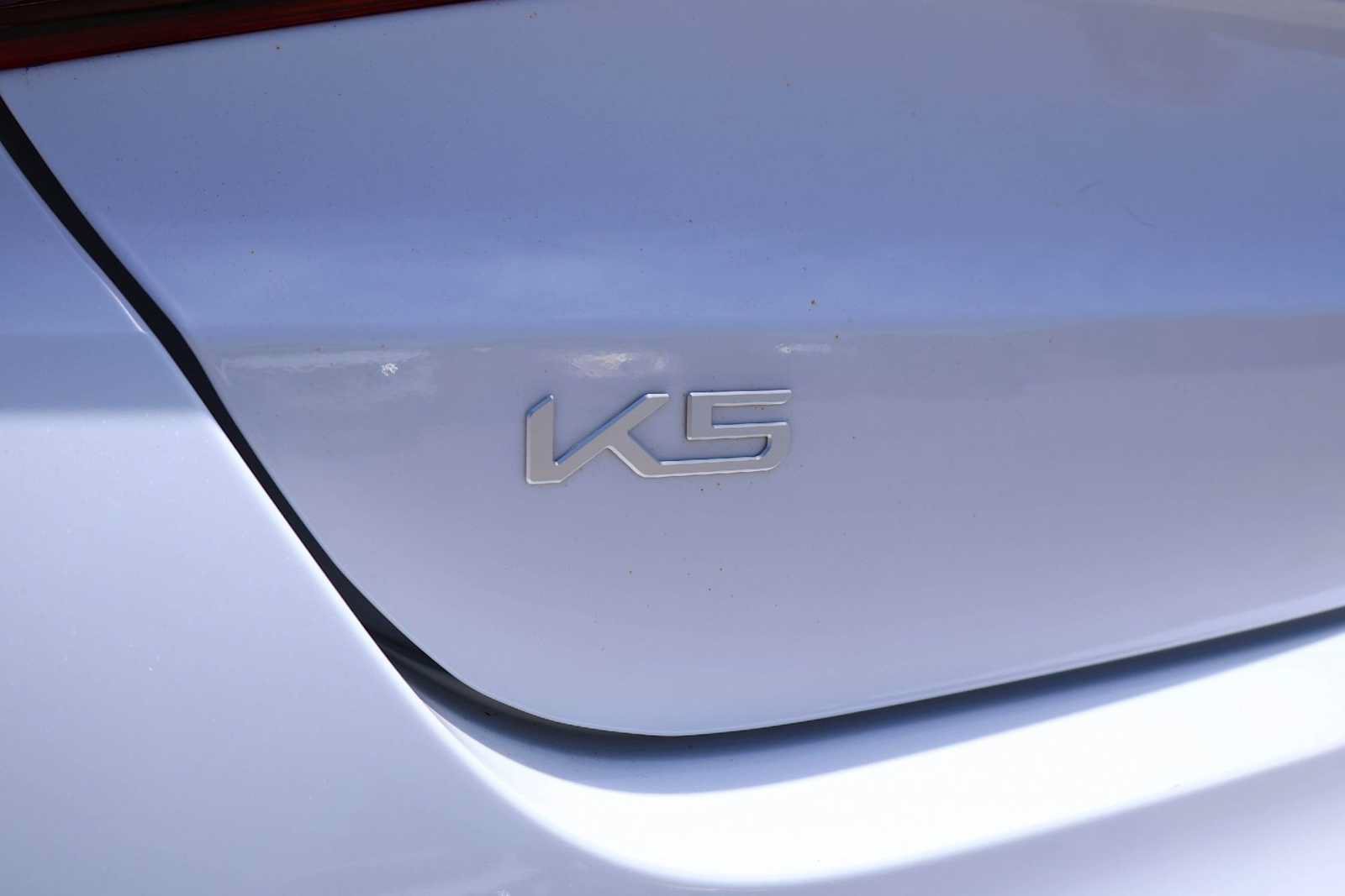 Used 2023 Kia K5 LXS FWD image 7