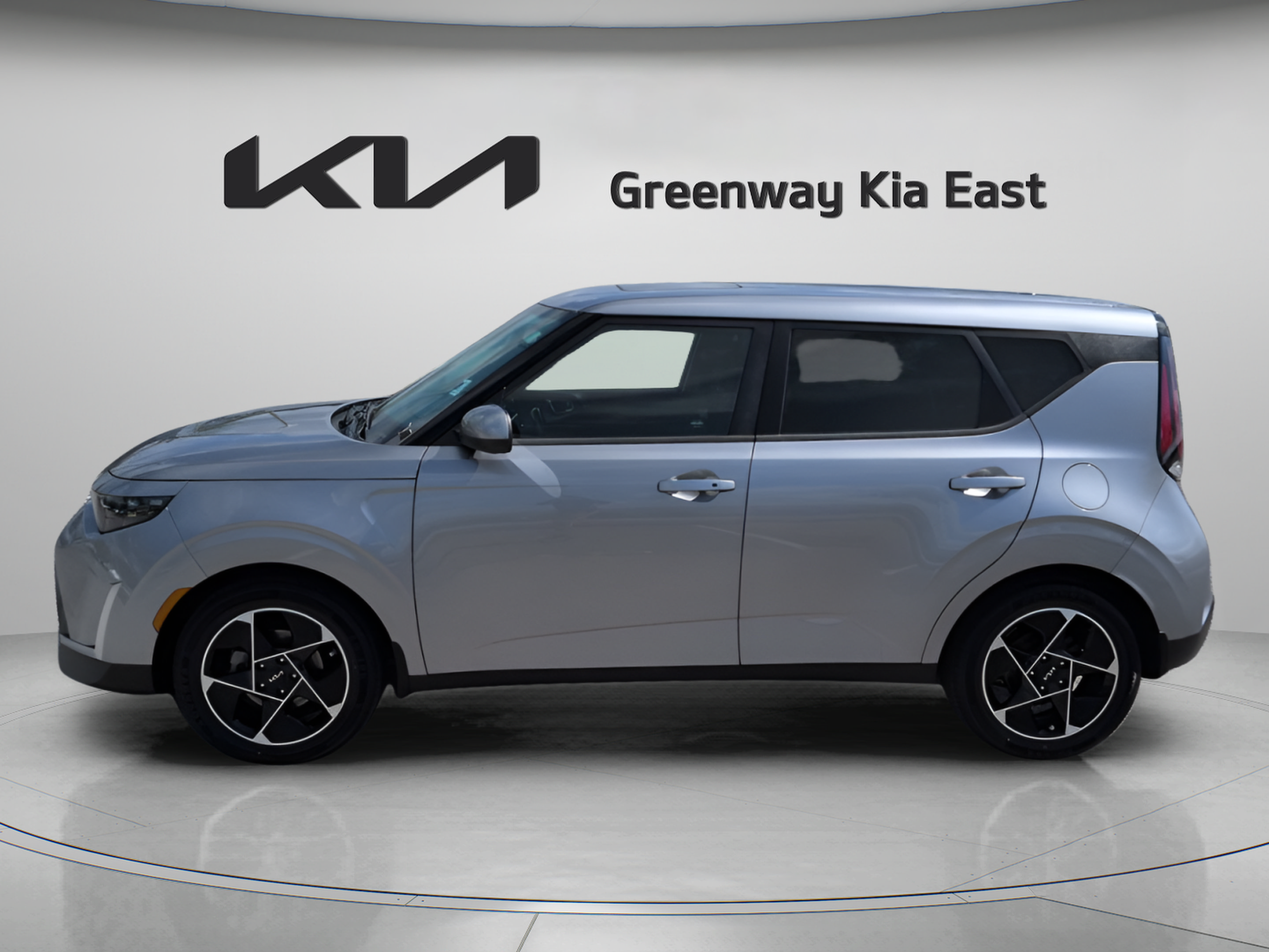 Certified 2023 Kia Soul EX FWD image 9