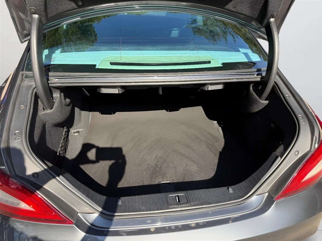 Used 2016 Mercedes-Benz CLS 400 4MATIC image 22