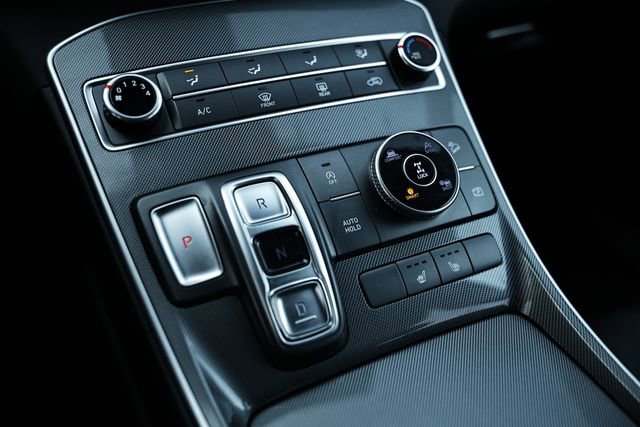 Used 2022 Hyundai Santa Fe SEL image 36