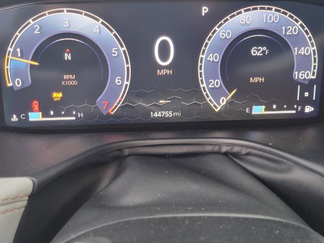 Used 2022 Jeep Compass Limited w/ Elite Group image 13