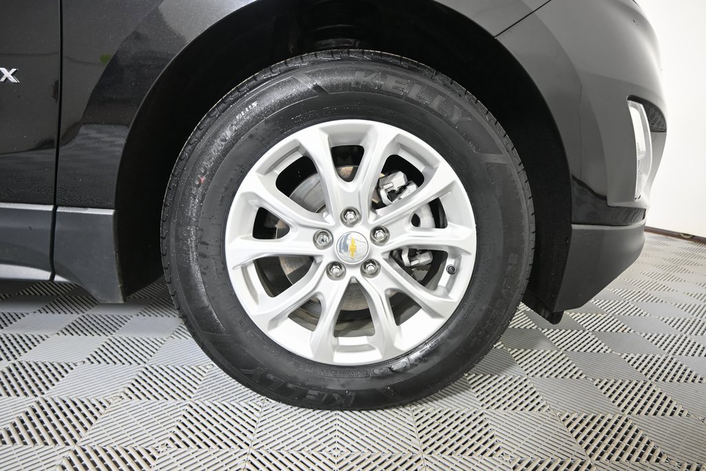 Used 2020 Chevrolet Equinox LT image 11