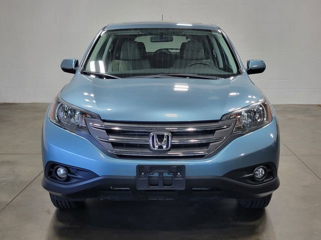 Used 2014 Honda CR-V EX image 3