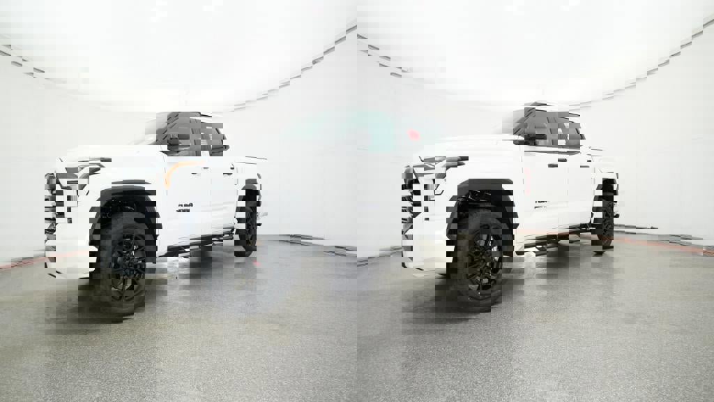 New 2026 Toyota Tundra SR5 image 50