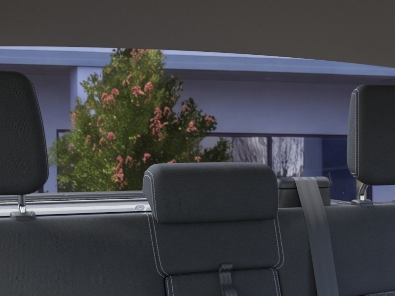 New 2026 Ford Ranger XL RWD image 22