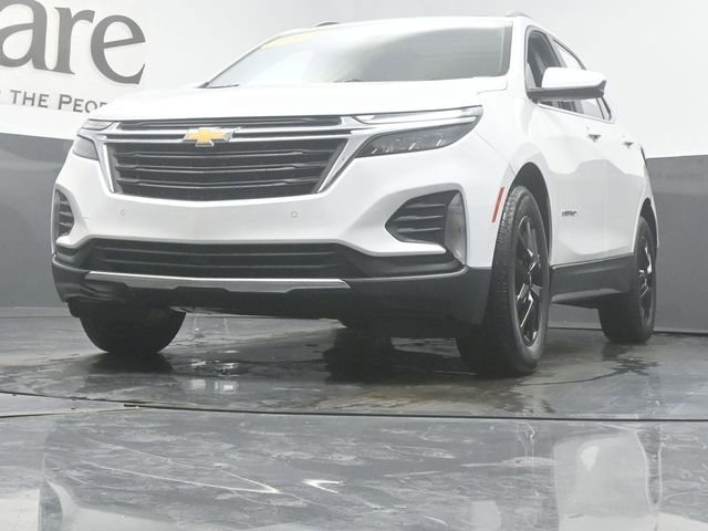 Used 2023 Chevrolet Equinox LT FWD image 55