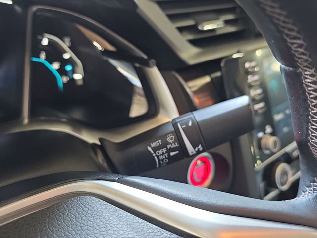 Used 2019 Honda Civic EX image 32